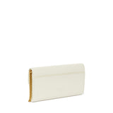 Portafoglio Love Bag Simply in pelle 100062 A0F1Z14Q PINKO 