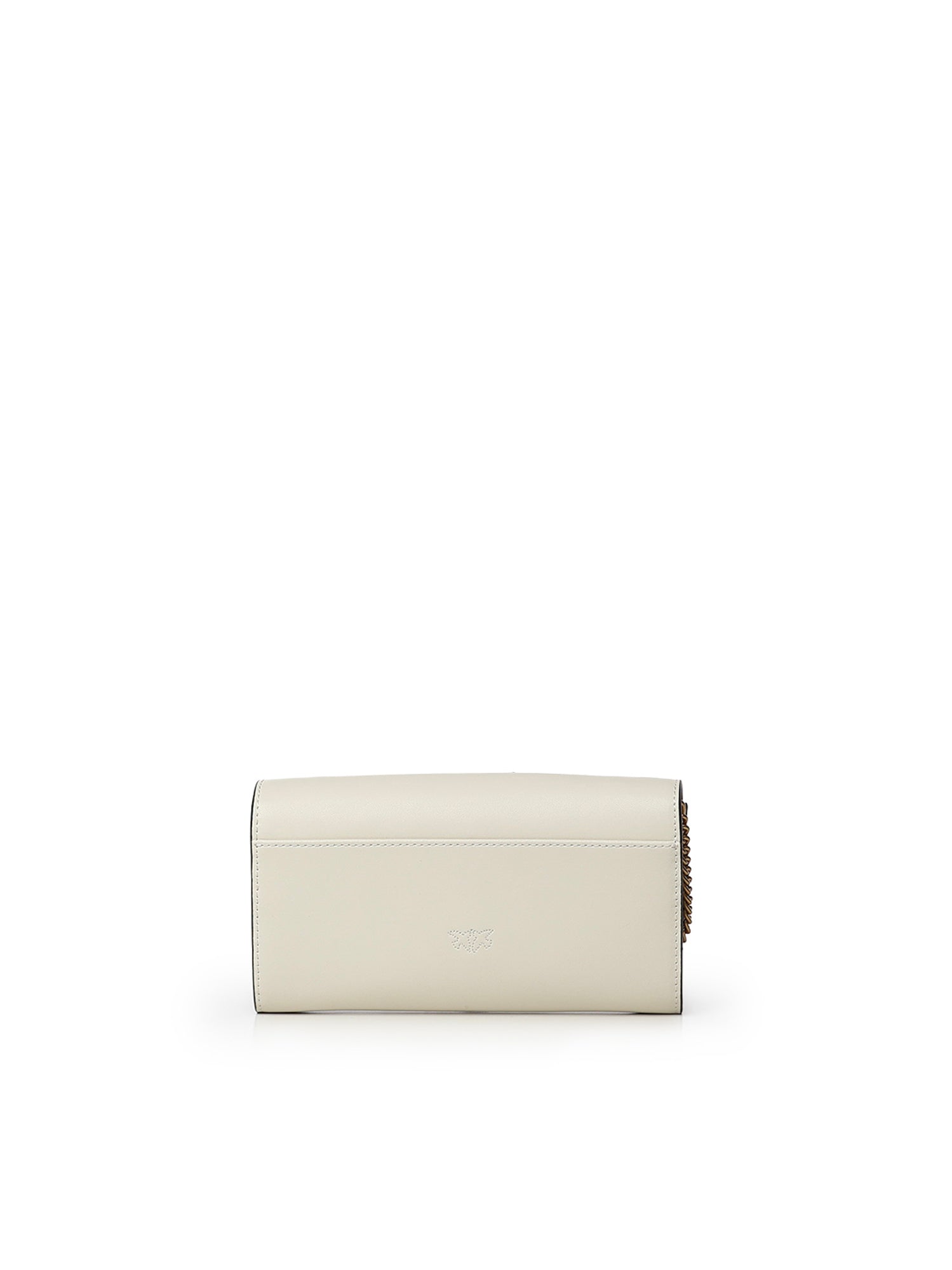 Portafoglio Love Bag Simply in pelle 100062 A0F1Z14Q PINKO 