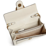 Portafoglio Love Bag Simply in pelle 100062 A0F1Z14Q PINKO 