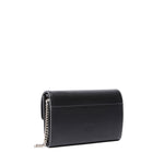 Portafoglio Love Bag Simply in pelle 100062 A0F1Z99O PINKO 