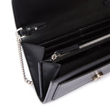 Portafoglio Love Bag Simply in pelle 100062 A0F1Z99O PINKO 