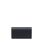 Portafoglio Love Bag Simply in pelle 100062 A0F1Z99Q PINKO 