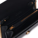 Portafoglio Love Bag Simply in pelle 100062 A0F1Z99Q PINKO 