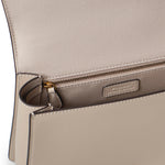 Borsa media a mano Love Bag Top Handle in pelle 100066 A0F1C50Q PINKO 