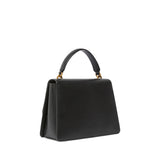 Borsa media a mano Love Bag Top Handle in pelle 100066 A0F1Z99Q PINKO 