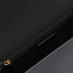 Borsa media a mano Love Bag Top Handle in pelle 100066 A0F1Z99Q PINKO 