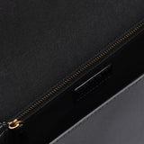 Borsa media a mano Love Bag Top Handle in pelle 100066 A0F1Z99Q PINKO 