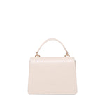 Borsa mini a mano Love Bag Top Handle in pelle 100071 A0F1C50Q PINKO 