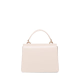 Borsa mini a mano Love Bag Top Handle in pelle 100071 A0F1C50Q PINKO 
