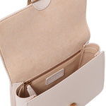 Borsa mini a mano Love Bag Top Handle in pelle 100071 A0F1C50Q PINKO 