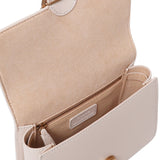Borsa mini a mano Love Bag Top Handle in pelle 100071 A0F1C50Q PINKO 
