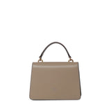Borsa mini a mano Love Bag Top Handle in pelle 100071 A0F1I49Q PINKO 