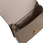 Borsa mini a mano Love Bag Top Handle in pelle 100071 A0F1I49Q PINKO 