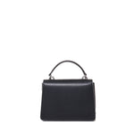 Borsa mini a mano Love Bag Top Handle in pelle 100071 A0F1Z99O PINKO 