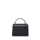 Borsa mini a mano Love Bag Top Handle in pelle 100071 A0F1Z99O PINKO 