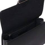 Borsa mini a mano Love Bag Top Handle in pelle 100071 A0F1Z99O PINKO 