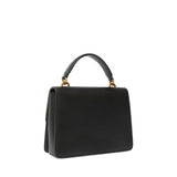 Borsa mini a mano Love Bag Top Handle in pelle 100071 A0F1Z99Q PINKO 