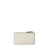 Porta carte con zip in pelle 100251 A0F1Z14Q PINKO 