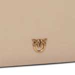 Borsa media a spalla Flat Love Bag Simply 100455 A0F1C50Q PINKO 