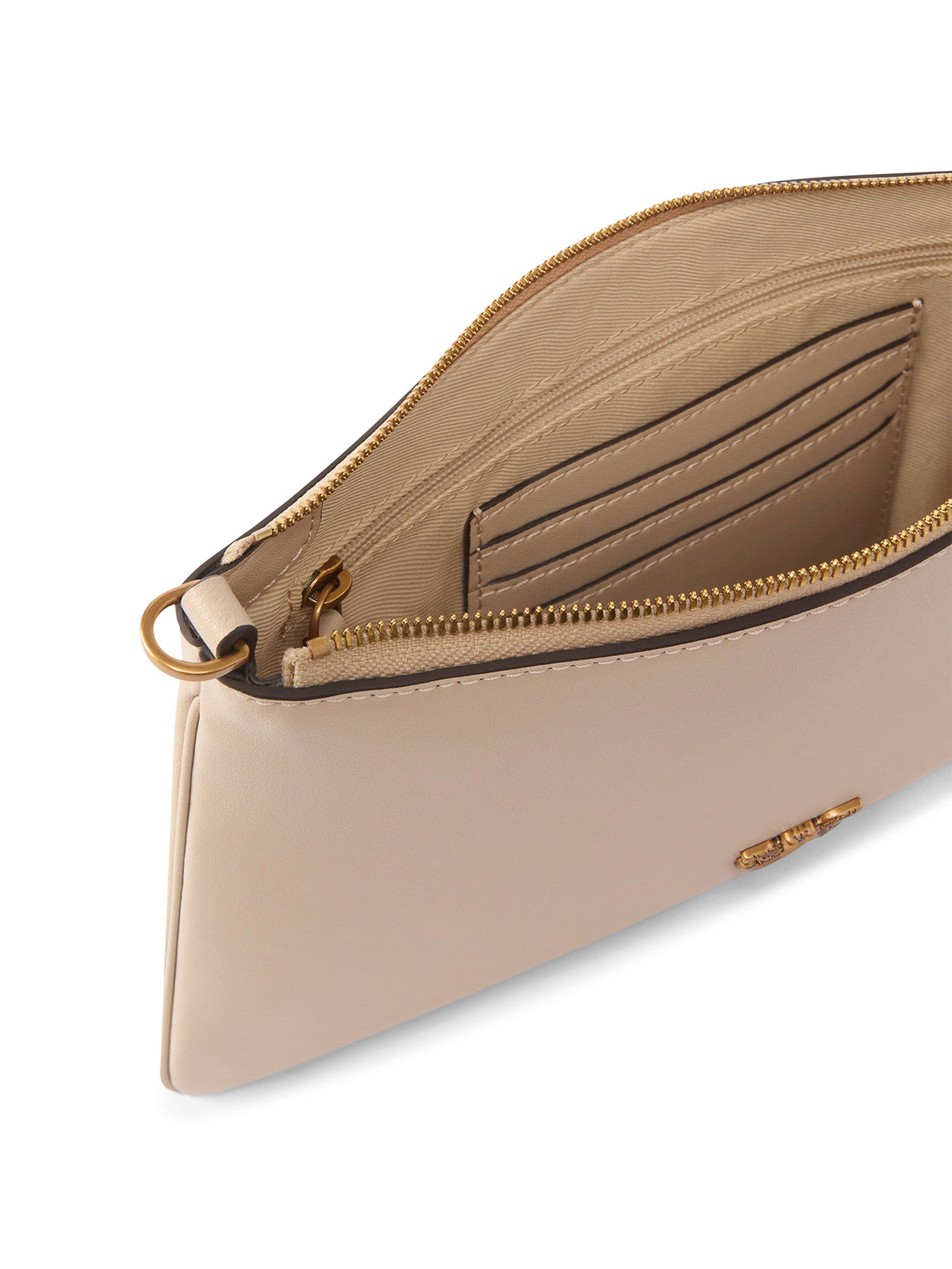 Borsa media a spalla Flat Love Bag Simply 100455 A0F1C50Q PINKO 