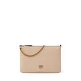 Borsa media a spalla Flat Love Bag Simply 100455 A0F1C50Q PINKO 