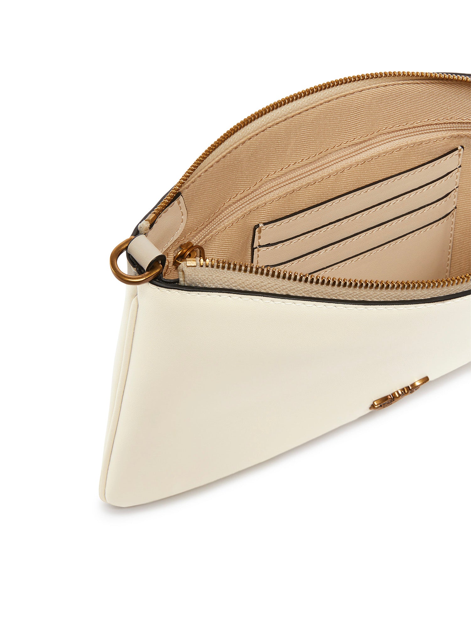 Borsa media a spalla Flat Love Bag Simply 100455 A0F1Z14Q PINKO 