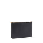 Borsa media a spalla Flat Love Bag Simply 100455 A0F1Z99Q PINKO 
