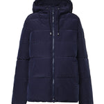 Caban in tela tecnica 101597 A39JF92 PINKO 