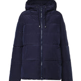 Caban in tela tecnica 101597 A39JF92 PINKO 