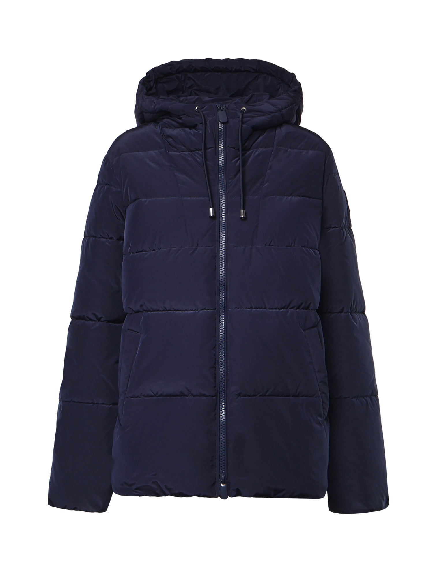 Caban in tela tecnica 101597 A39JF92 PINKO 