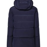 Caban in tela tecnica 101597 A39JF92 PINKO 