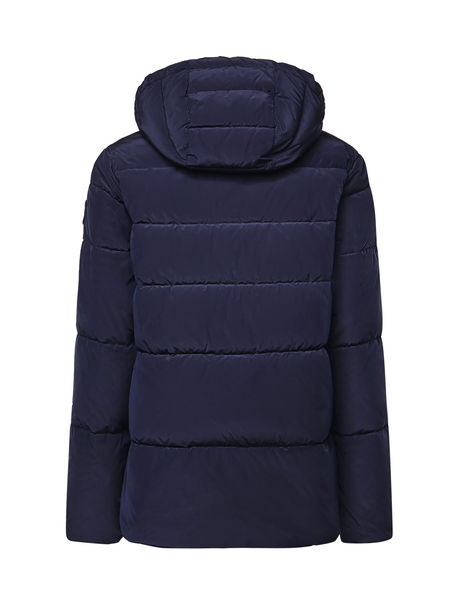 Caban in tela tecnica 101597 A39JF92 PINKO 