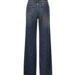 Jeans Wanda in denim 101733 A2RQPJZ PINKO 