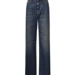 Jeans Wanda in denim 101733 A2RQPJZ PINKO 