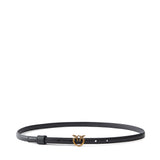 Cintura Love Birds in pelle 102148 A0F1Z99Q PINKO 