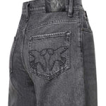 Jeans Estelle in denim 103857 A2RYPJ9 PINKO 