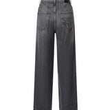 Jeans Estelle in denim 103857 A2RYPJ9 PINKO 