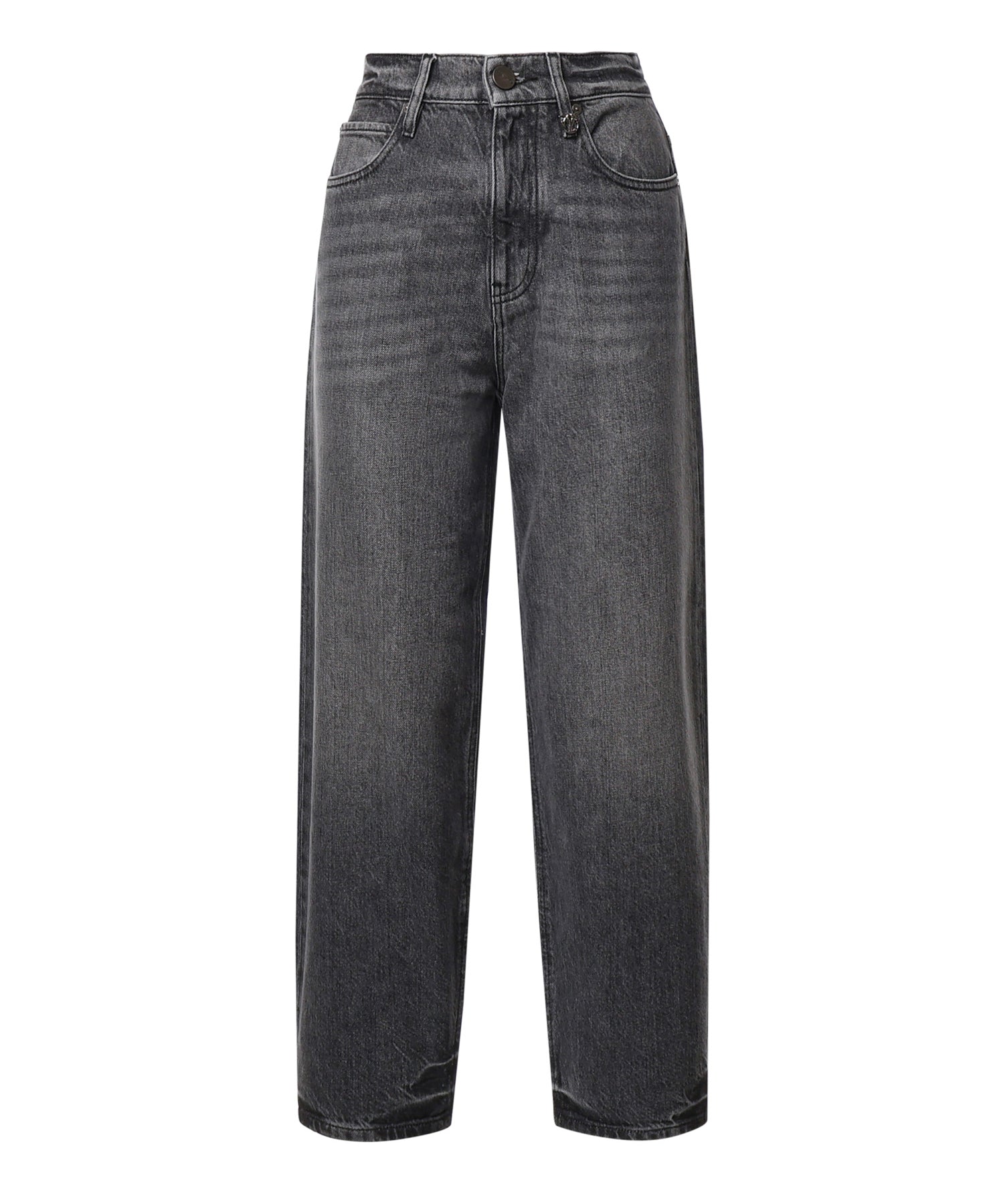 Jeans Estelle in denim 103857 A2RYPJ9 PINKO 