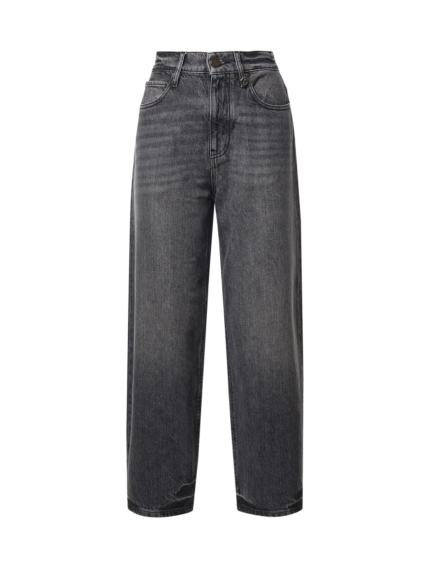Jeans Estelle in denim 103857 A2RYPJ9 PINKO 