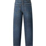 Jeans Estelle in denim 103857 A3HEPJC PINKO 