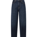 Jeans Estelle in denim 103857 A3HEPJC PINKO 