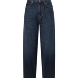 Jeans Estelle in denim 103857 A3HEPJC PINKO 