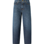 Jeans Estelle in denim 103857 A3HEPJC PINKO 