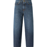 Jeans Estelle in denim 103857 A3HEPJC PINKO 