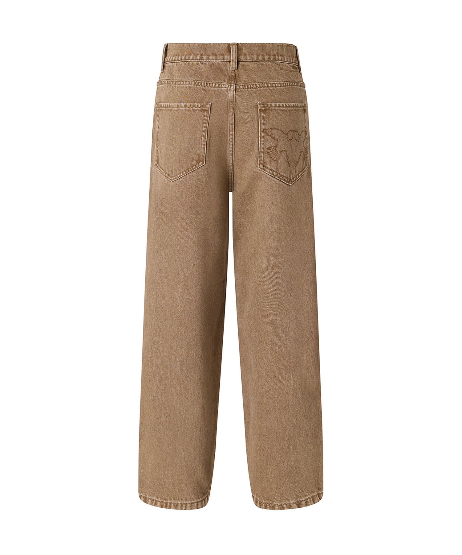 Jeans Estelle in denim 103857 A3JMC88 PINKO 