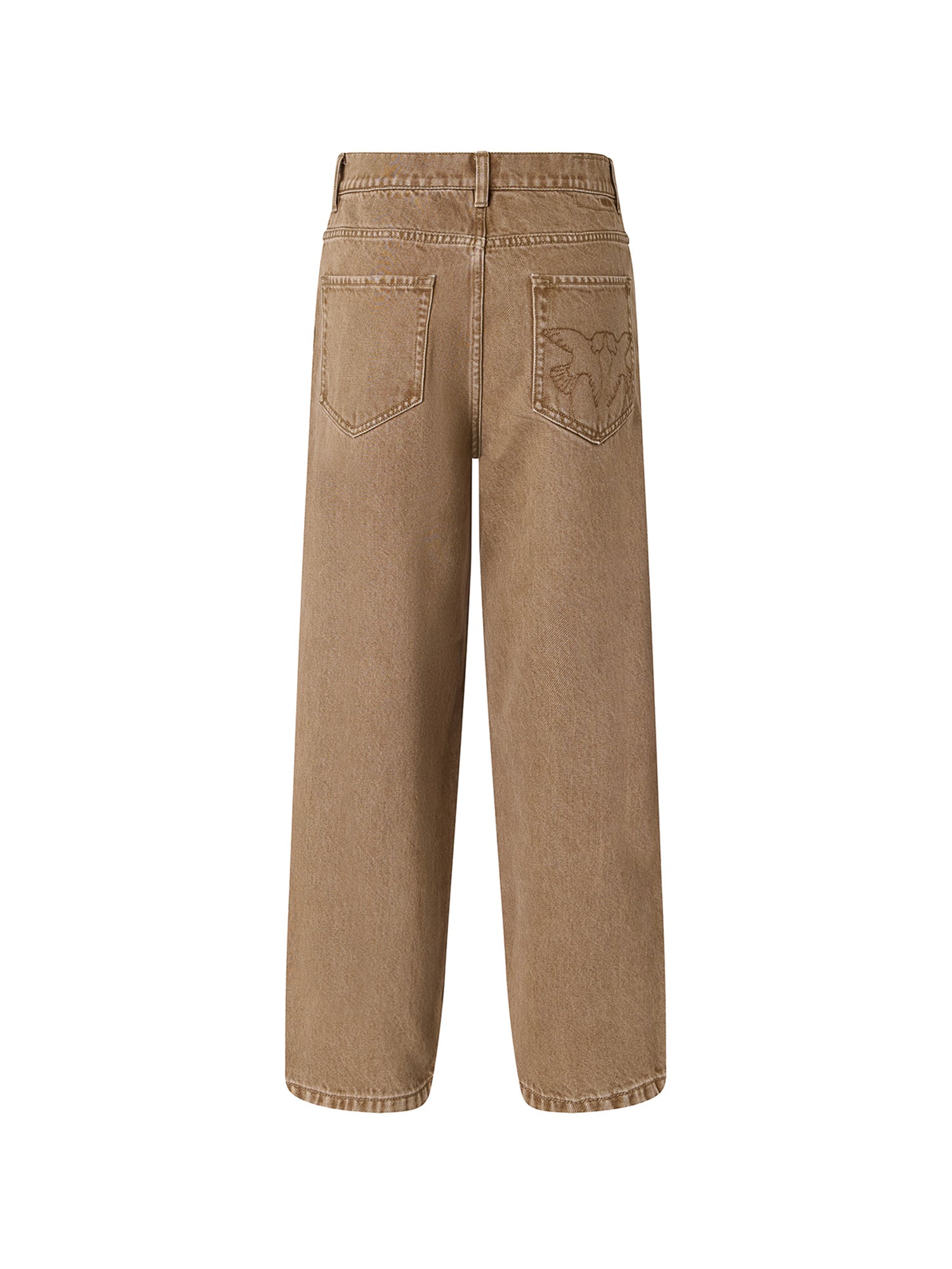 Jeans Estelle in denim 103857 A3JMC88 PINKO 