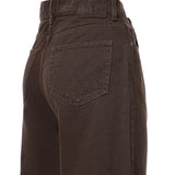 Jeans Estelle in denim 103857 A3KUL72 PINKO 