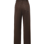 Jeans Estelle in denim 103857 A3KUL72 PINKO 