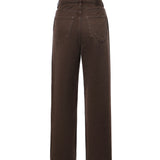Jeans Estelle in denim 103857 A3KUL72 PINKO 