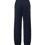 Pantalone jogger con logo 105508 A3HTF92 PINKO 